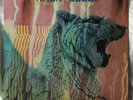 AMON DUUL II 1972 Wolf City UNITED ARTIST original US pressing UA-LA017-F KRAUT