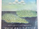 SEALED Keith Jarrett & Jack DeJohnette ?– Ruta And Daitya Jazz Lp Record