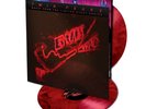TWIN PEAKS: MUSIC FROM THE LIMITED EVENT SERIES (SOUNDTRACK) 2LP DAVID LYNCH