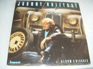 johnny hallyday double LP Impact