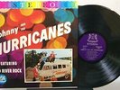 Johnny And The Hurricanes - Featuring Red River Rock - WARWICK RECORDS W2007