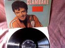 ELVIS PRESLEY  LP  CLAMBAKE GERMAN ISSUE