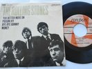 THE ROLLING STONES You Better Move on CANADA 1964 PS EP 45 LONDON DFE 8560