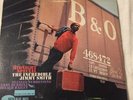 Jimmy Smith , MIDNIGHT SPECIAL, Stanley Turrentine And Kenny Burrell, VG+, Mono