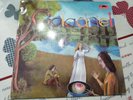 GALADRIEL SAME German POLYDOR 1971 psych prog vinyl lp Jethro tull