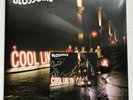 BLOSSOMS - COOL LIKE YOU SEALED VINYL RECORD AUTOGRAPHED POSTCARD HAND SIGNED