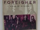 Foreigner - MFSL Double Vision Vinyl LP 1981 Mobile Fidelity Sound Lab MOFI