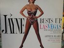 Jayne Mansfield Busts Up Las Vegas LP