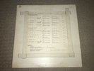 ROGER DALTREY & RICK WAKEMAN Lisztomania 1975 UK   TEST PRESSING  WOW