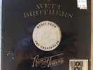 The Avett Brothers + Randy Travis Music from CMT Crossroads 7
