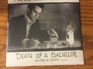 Unopened Panic  At The Disco Death of a Bachelow B/W This Is Gospel (Piano) 