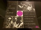 Art Ensemble Of Chicago ?– Les Stances A Sophie VG++ 1970 Nessa pressing Jazz