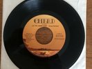 Rare Pleasure Let Me Down Easy, Cheri Records M- NORTHERN SOUL 45