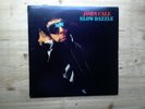 John Cale Slow Dazzle Excellent Vinyl Record ILPS 9317 Pink Rim