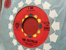 The Castells: I Do / Teardrops - WB 5421 - 1964 Doo Wop / Surf