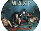 WASP I WANNA BE SOMEBODY 12