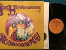 JIMI HENDRIX ARE YOU EXPERIENCED LP SVG+ 1979 LP ACID PSYCH WONDER PURPLE HAZE