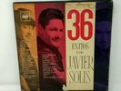 JAVIER SOLIS 36 EXITOS DE LP3 1 MEXICO 1968 BOX SET