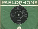 The Beatles - I Feel Fine original 1964 7 inch vinyl single