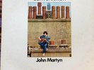 JOHN MARTYN - London Conversation Original LP Vinyl Record A2/B4 Island Records