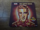 Elvis Presley 100 super rocks German 7 LP Box set (UK BIDDERS ONLY) FREEPOST