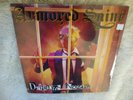 Armored Saint lp Delirious Nomad Sealed New  Original Pressing Chrysalis 1985