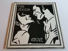 Mad Season - Above - 1st Pressing UK LP - Alice In Chain / Pearl Jam - 1995