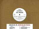 BOB DYLAN - BLOOD ON THE TRACKS TEST PRESSING VINYL LP - RECORD STORE DAY - NEW