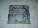 METALLICA Creeping Death ORIGINAL UK IMPORT   RARE SEALED   UNPLAYED