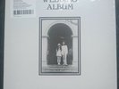JOHN LENNON & YOKO ONO - WEDDING ALBUM BOXSET CLEAR VINYL 300 COPIES - SOLD OUT