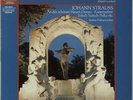 Karajan Dirigiert Johann Strauss Herbert Von Karajan GER vinyl LP album record