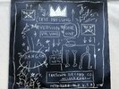 Beat Bop Rammellzee vs.K-rob Basquiat,  Jean Michel hip hop Original Vinyl
