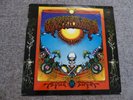 THE GRATEFUL DEAD - AOXOMOXOA VINYL LP - WARNER BROS - 1969