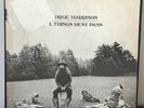 George Harrison ?- All Things Must Pass 1970 US 3 LP Set STCH 639 GD VINYL