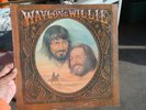 Waylon Jennings & Willie Nelson - Waylon And Willie LP Vinyl