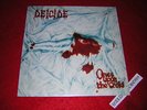 Deicide - Once upon the Cross, RRCAR 8949-1 Vinyl LP 2011, Sealt