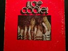 Alice Cooper Easy Action Record Vinyl WLP PROMO DJ COPY 1970 LP VG - VG+ Zappa