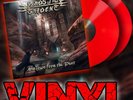 LORDS OF THE TRIDENT - Shadows from the Past (NEW*LIM.350 RED V.DLP*US METAL PR)