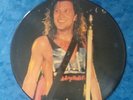 BON JOVI Slippery when wet - Picture disc collectors edition