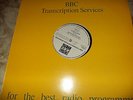 DEEP PURPLE IN CONCERT BBC TRANSCRIPTION DISC CN 1859/SS