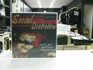 SOCIAL DISTORTION LP EUROPE WHITE LIGHT, WHITE HEAT, ... 2011 180GR. AUDIOPHILE