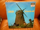 ASHKAN - IN FROM THE COLD - 1st PRESS - UK - DECCA NOVA - COMPLETE