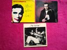 The Damned Chis112 Love Song the Normal Mute001 Spizzeneggi where's captain kirk