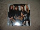 METALLICA Garage Days '87 LP ORIGINAL US press UNPLAYED UNOPENED SEALED