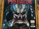 Predator Soundtrack - Predator Blood Green Vinyl - Ltd #/750 - Alan Silvestri