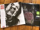 Night of the Living Dead OST - Return of the Living Dead color vinyl - Horror