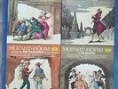 C438 Mozart Bohm The Great Operas 22 LP DG 2740202/208 Stereo