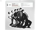 MADNESS . ONE STEP BEYOND . SHAPED PIC DISC . RSD
