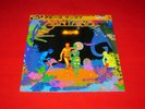 Santana LP AMIGOS w/Obi in Shrink Wrap japan NM