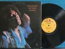 JIMI HENDRIX IN THE WEST ORIG 1971 REPRISE LP STERLING RL LUDWIG G/F LITTLE WING